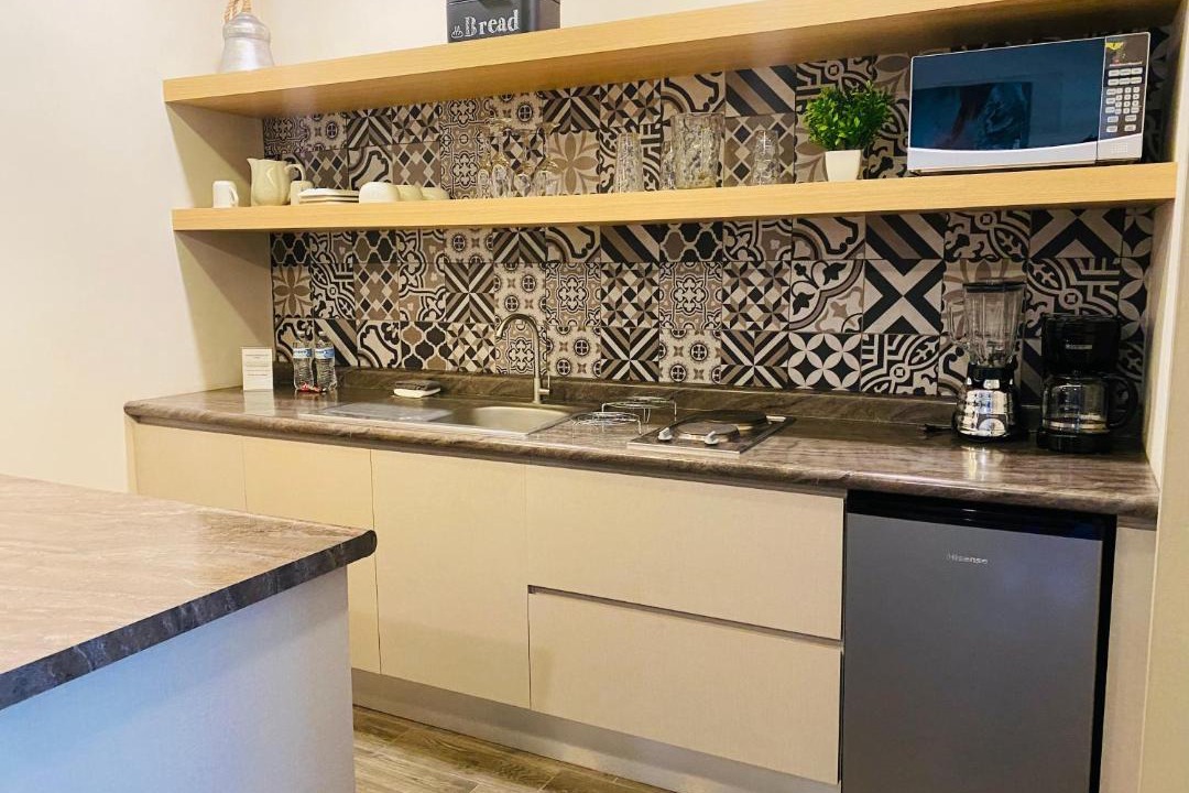 Photo of Kitchen in Pachuca de Soto