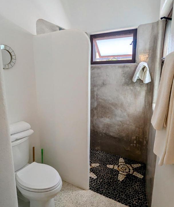 Photo of Bathroom in Lo de Marcos