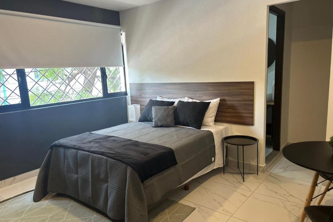 Photo of Bedroom in Americana