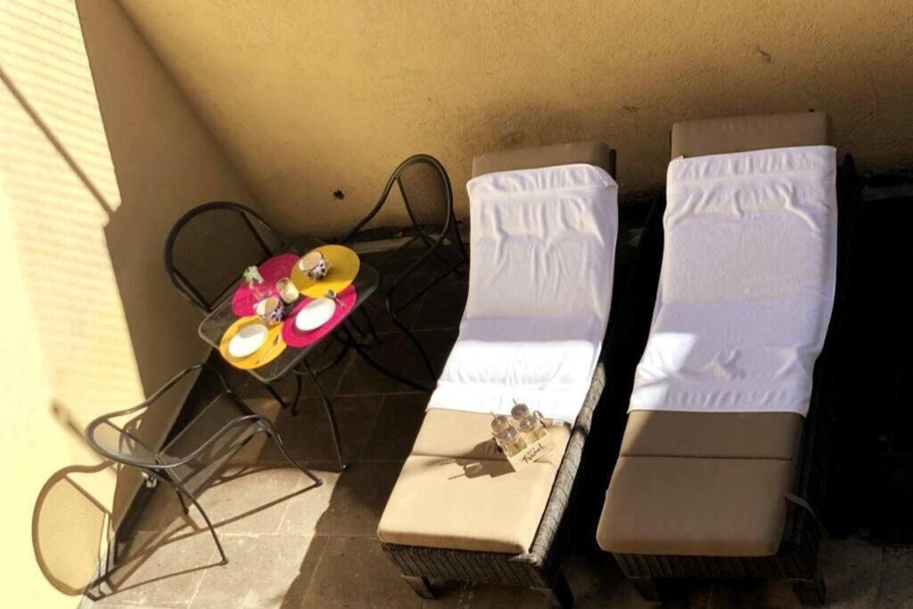 Photo of Patio Balcony in Centro
