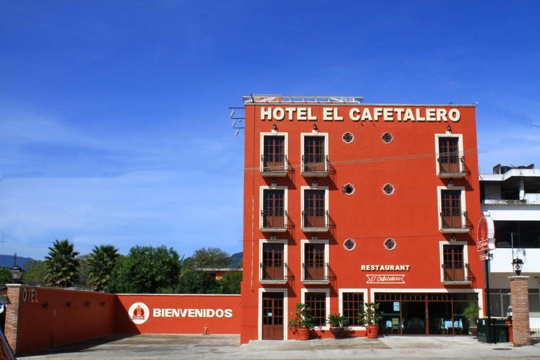 Photo of Others in Xicotepec