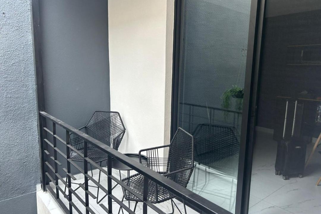 Photo of Patio Balcony in Americana