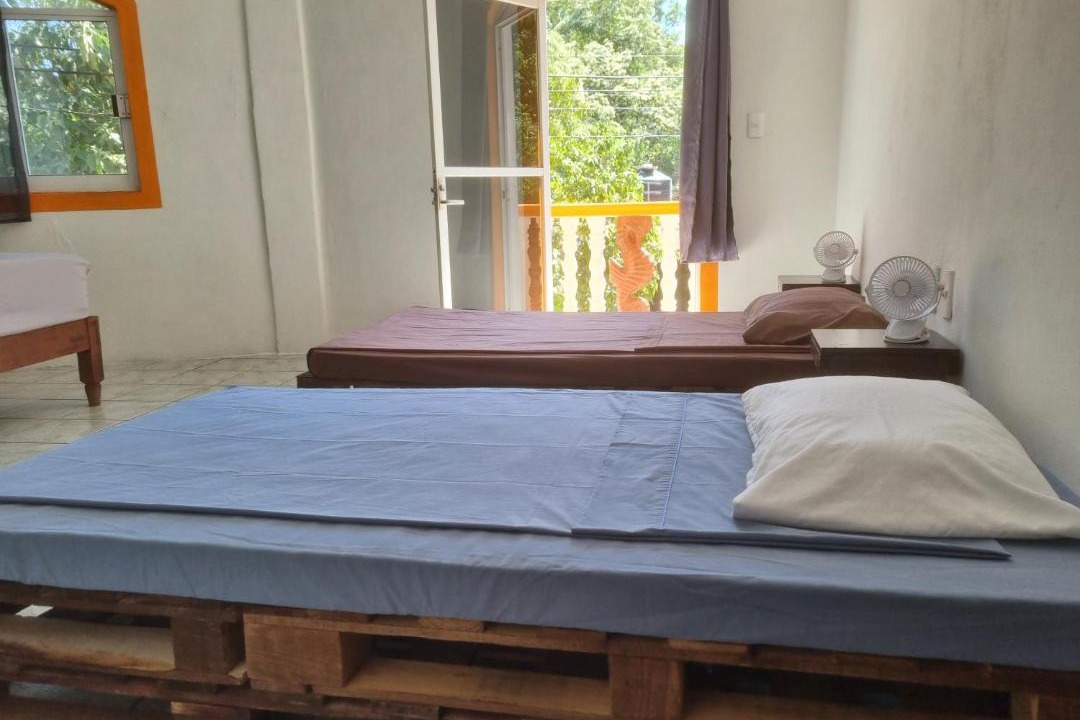 Photo of Bedroom in Puerto Angel