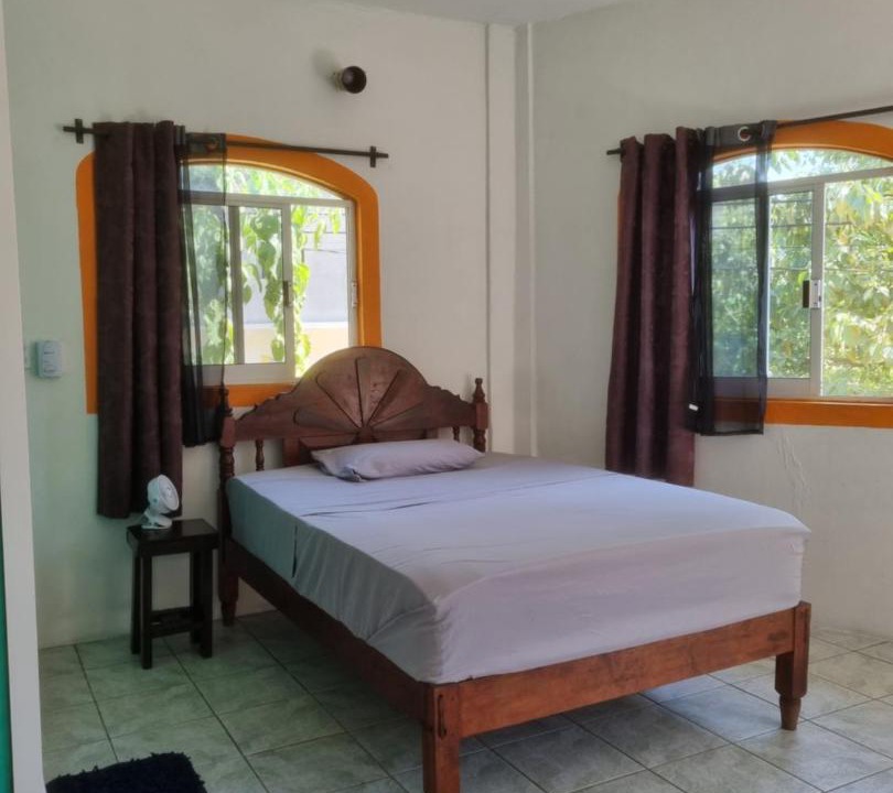 Photo of Bedroom in Puerto Angel