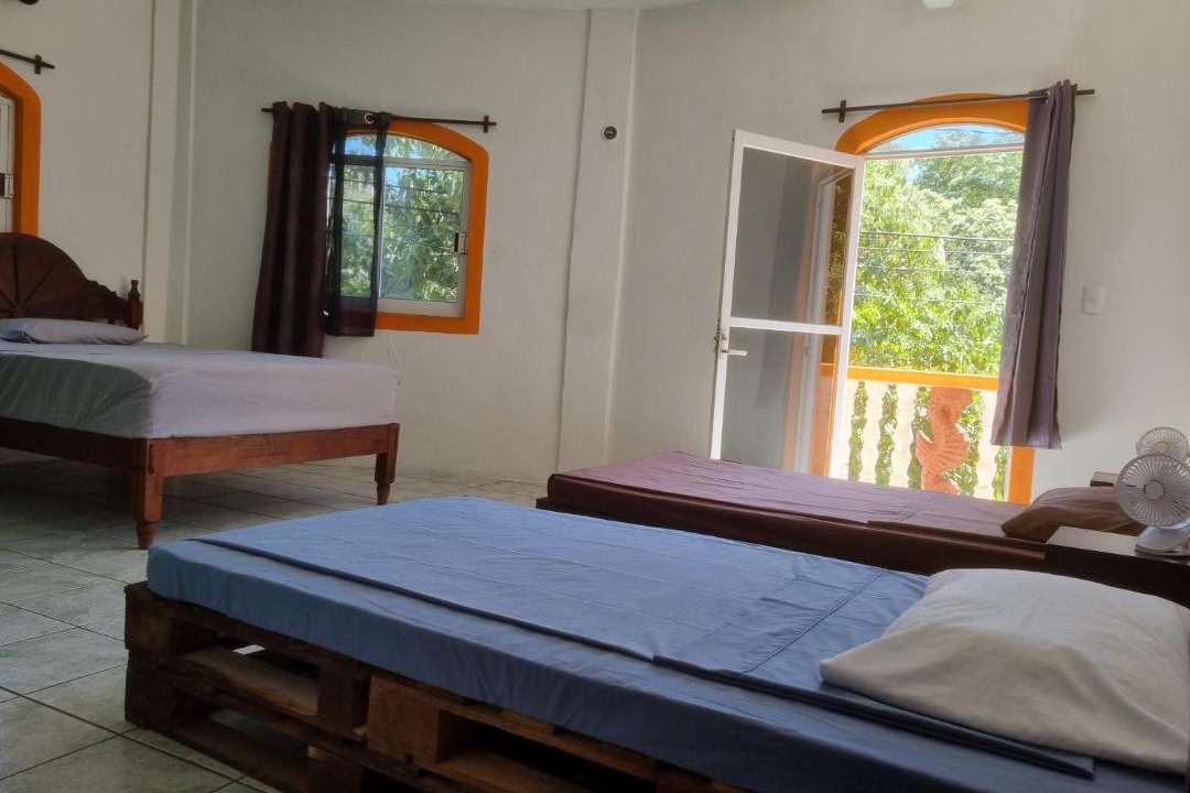 Photo of Bedroom in Puerto Angel