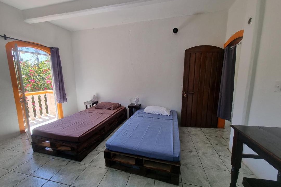 Photo of Bedroom in Puerto Angel