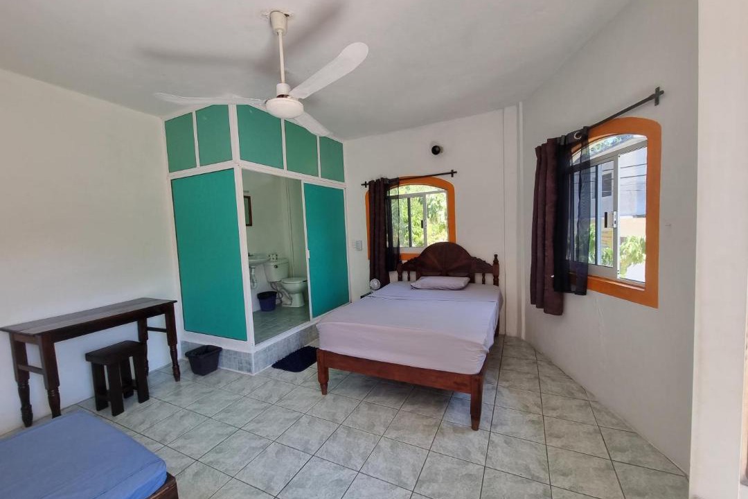 Photo of Bedroom in Puerto Angel