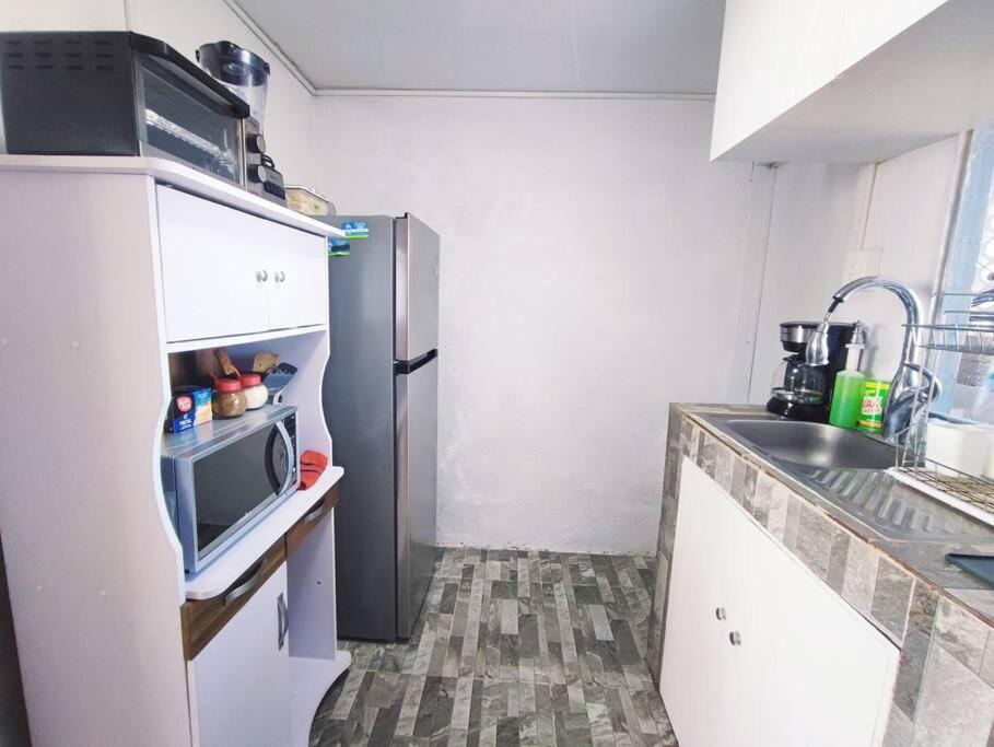 Photo of Kitchen in Guerrero