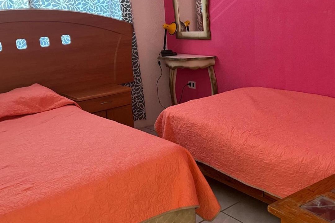 Photo of Bedroom in Atlixco
