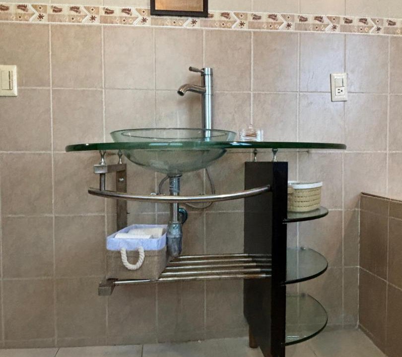 Photo of Bathroom in Escandon