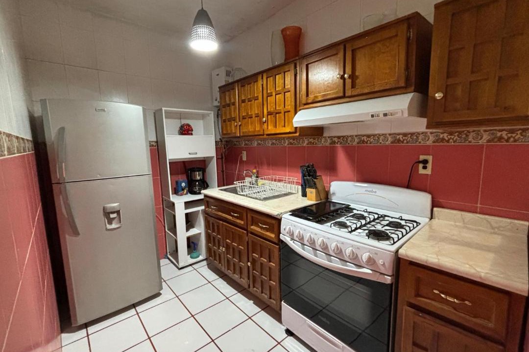 Photo of Kitchen in Escandon