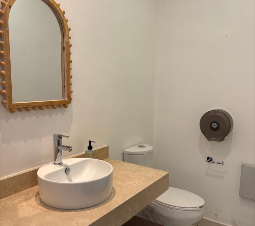 Photo of Bathroom in Merida Municipality