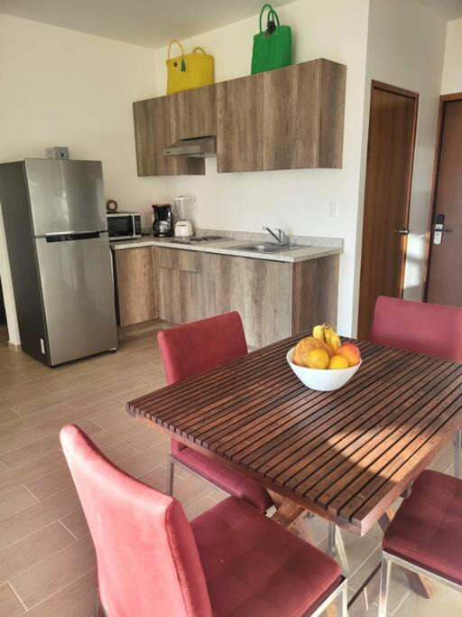 Photo of Kitchen in Chantepec