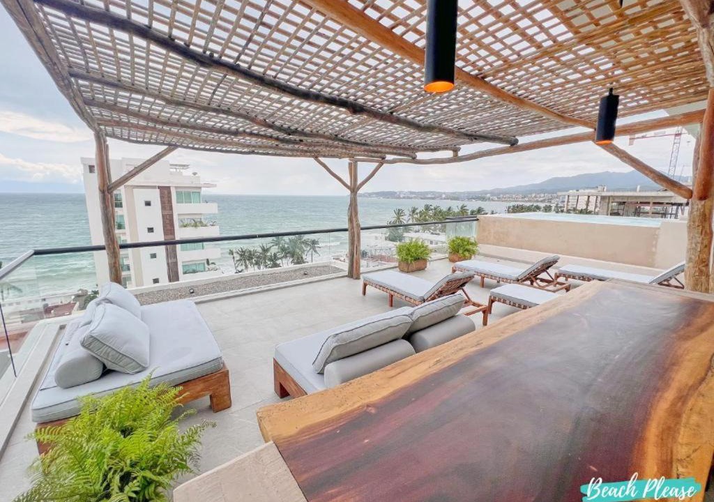 Photo of Patio Balcony in Bucerias