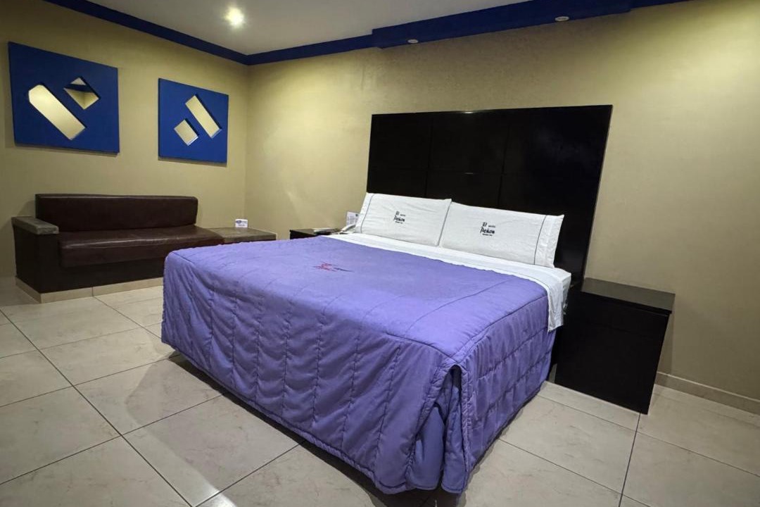 Photo of Bedroom in Navojoa