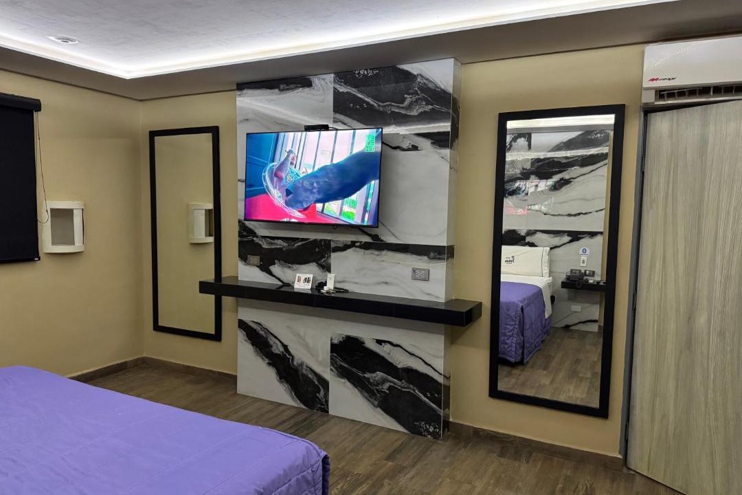 Photo of Bedroom in Navojoa