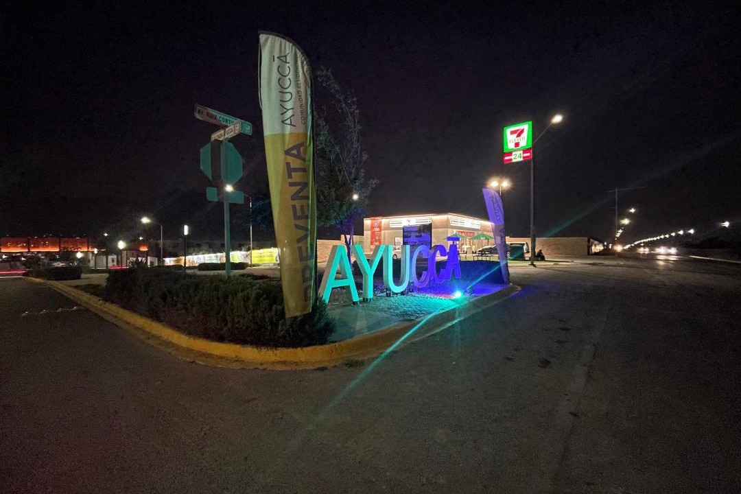 Photo of Others in Monterrey