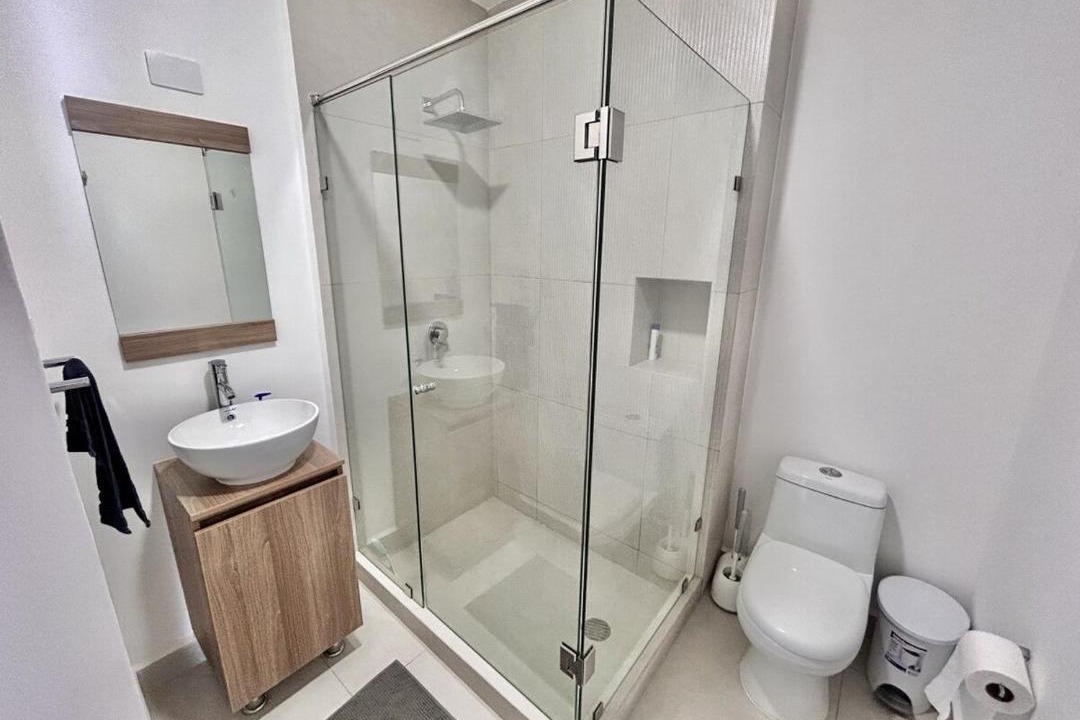 Photo of Bathroom in Balcones de Loma Linda
