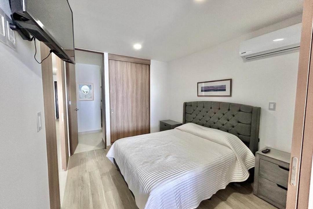 Photo of Bedroom in Balcones de Loma Linda