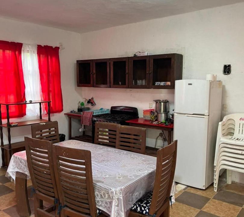 Photo of Kitchen in Monte Gordo
