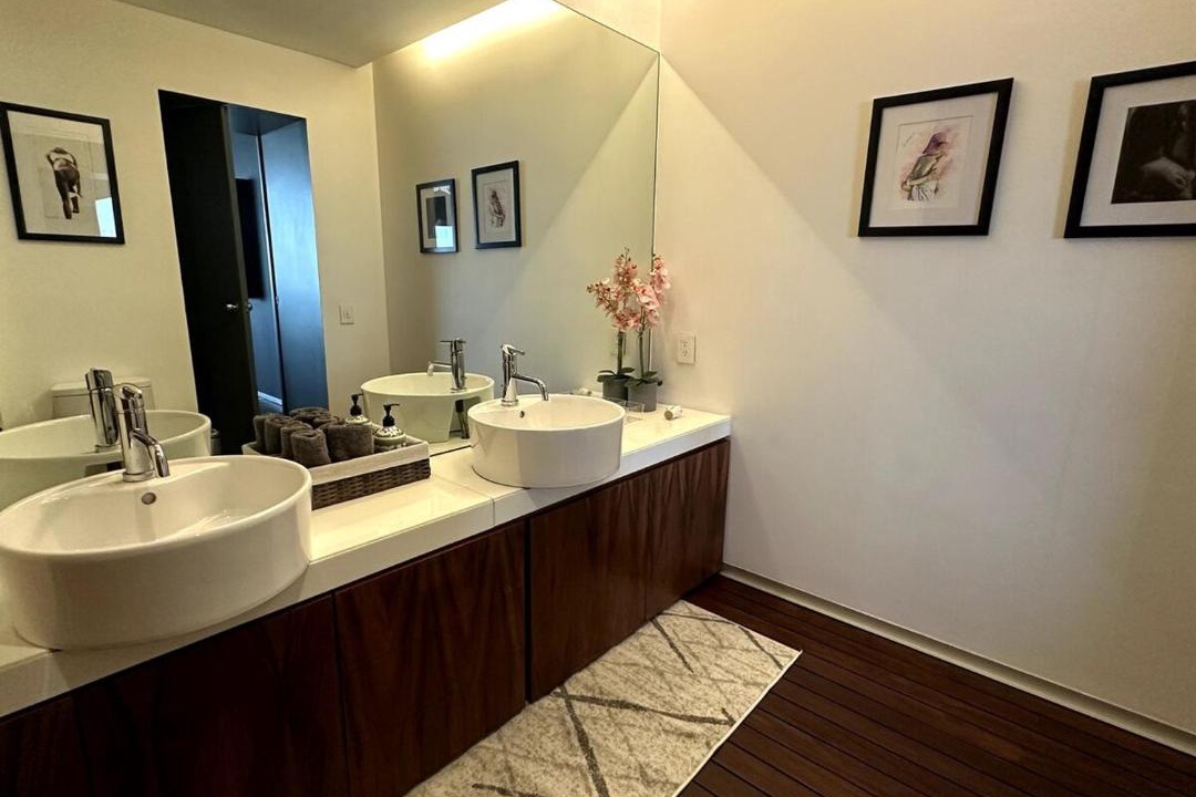 Photo of Bathroom in Xochimilco
