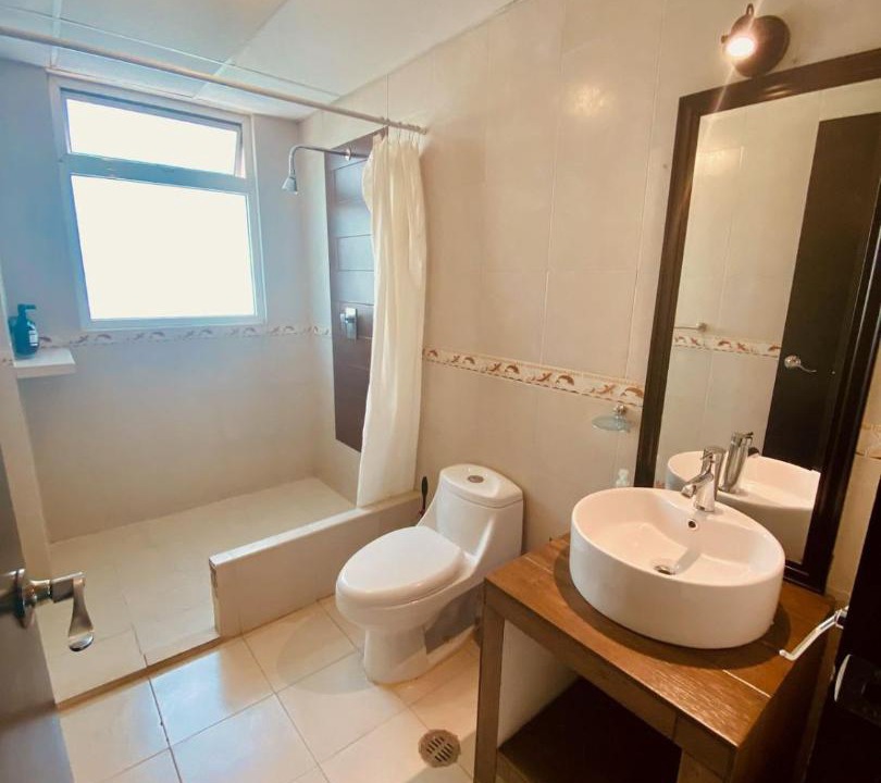 Photo of Bathroom in Boca del Rio