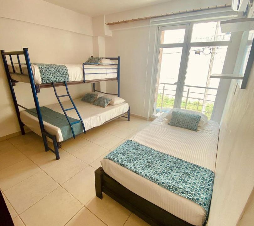 Photo of Bedroom in Boca del Rio