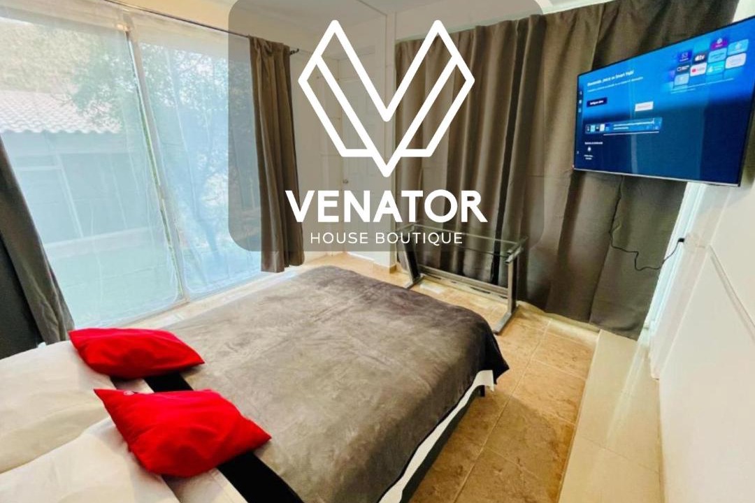 Photo of Bedroom in Leon