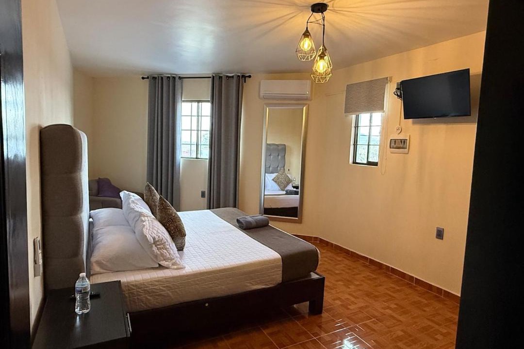 Photo of Bedroom in Ezequiel Montes