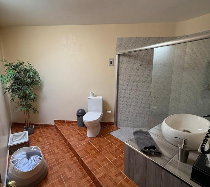 Photo of Bathroom in Ezequiel Montes