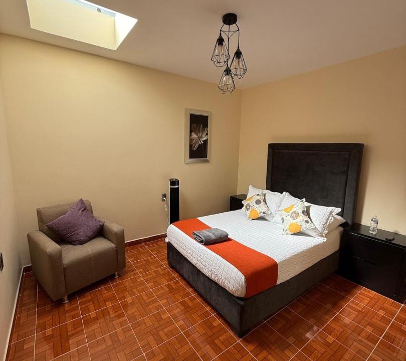 Photo of Bedroom in Ezequiel Montes