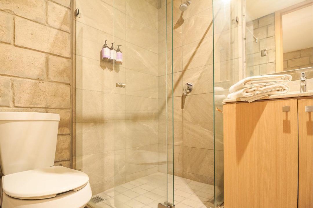 Photo of Bathroom in Downtown Guadalajara