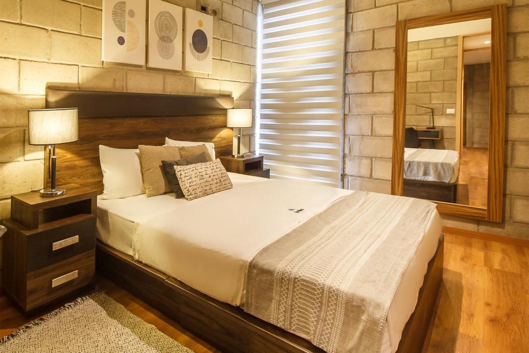 Photo of Bedroom in Downtown Guadalajara
