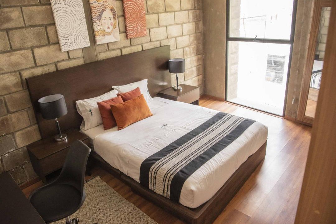 Photo of Bedroom in Downtown Guadalajara