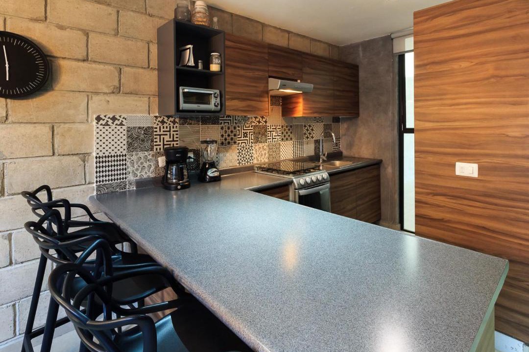 Photo of Kitchen in Downtown Guadalajara