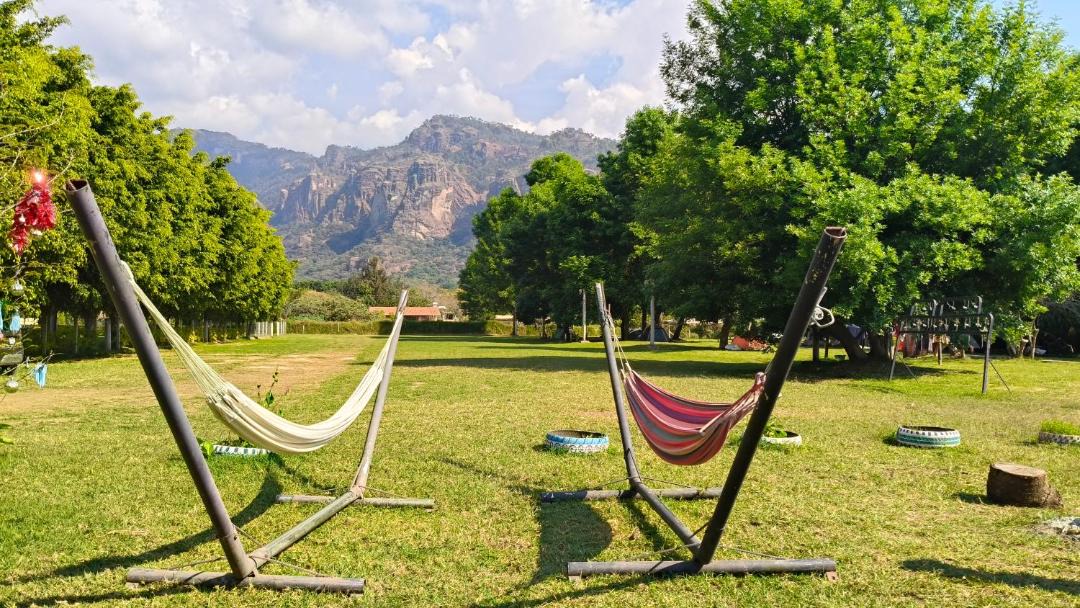 Photo of Outdoor in Tepoztlan