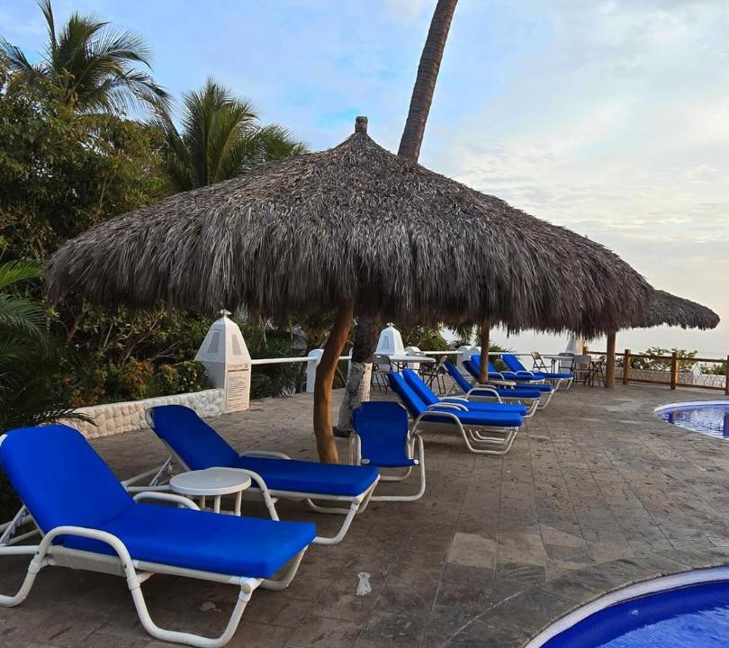 Photo of Patio Balcony in Manzanillo