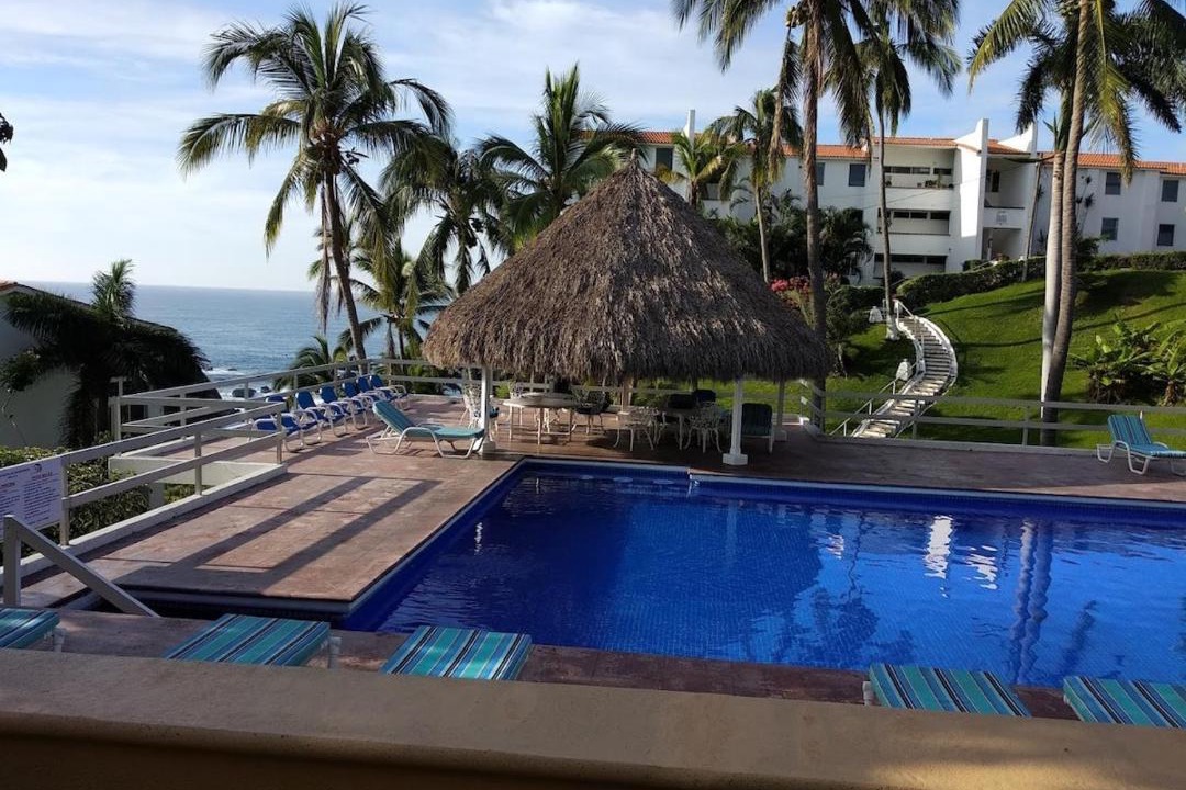 Photo of Patio Balcony in Manzanillo