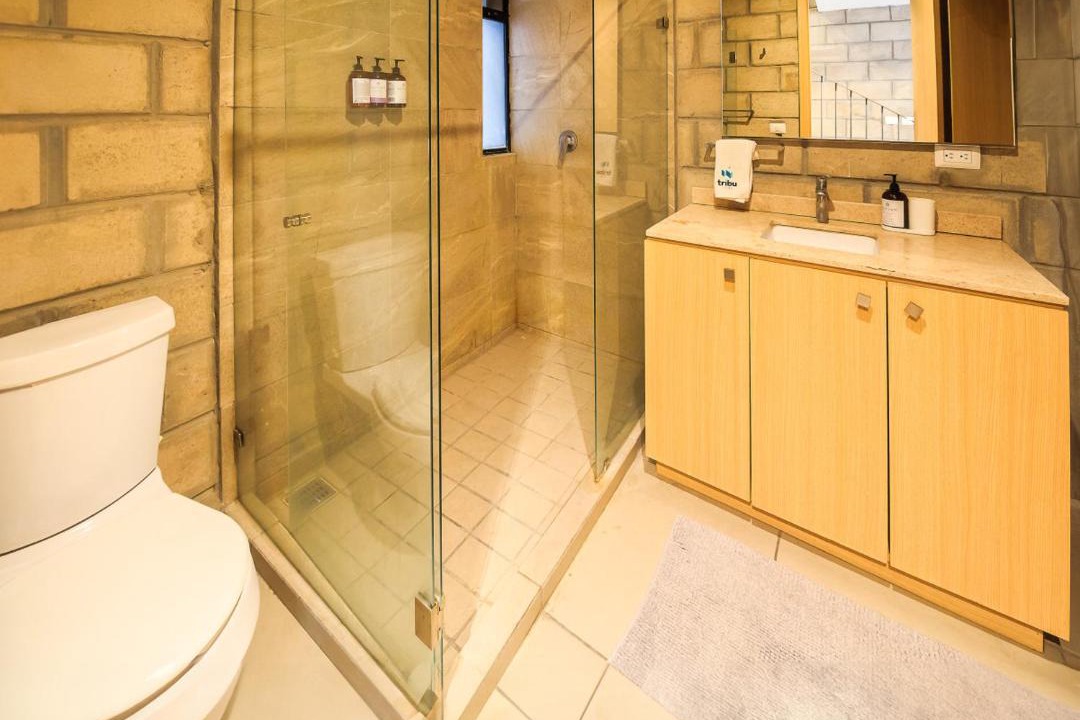 Photo of Bathroom in Downtown Guadalajara