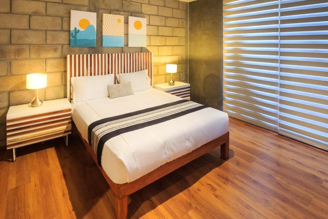 Photo of Bedroom in Downtown Guadalajara
