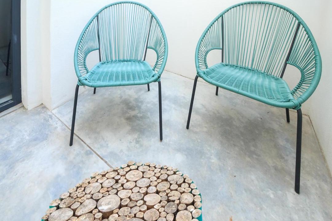 Photo of Patio Balcony in Guadalajara
