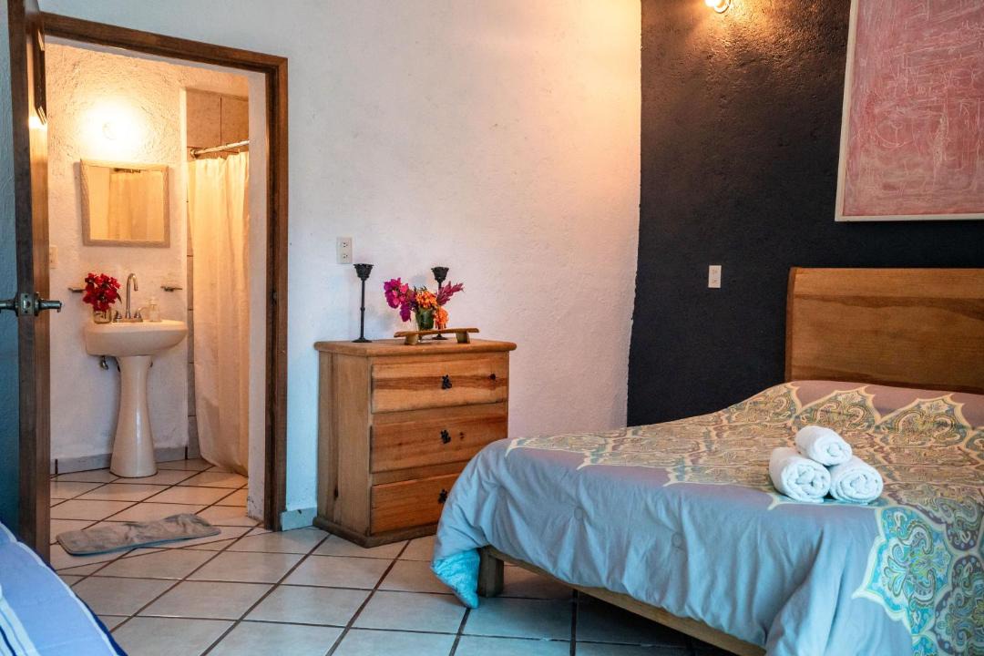 Photo of Others in Tepoztlan