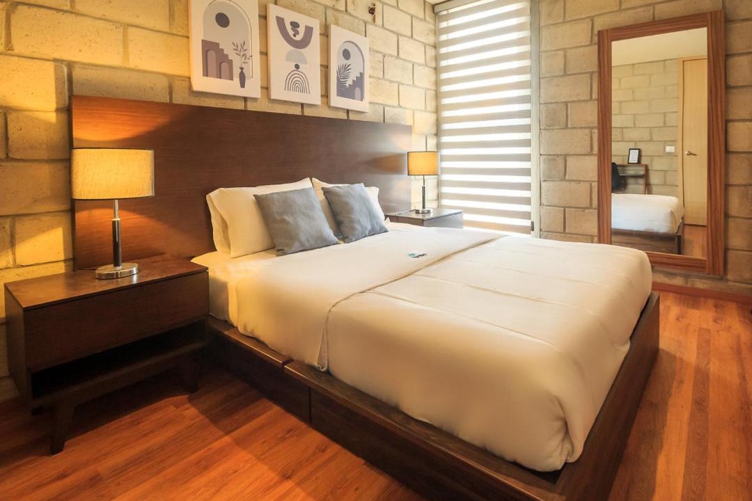 Photo of Bedroom in Downtown Guadalajara