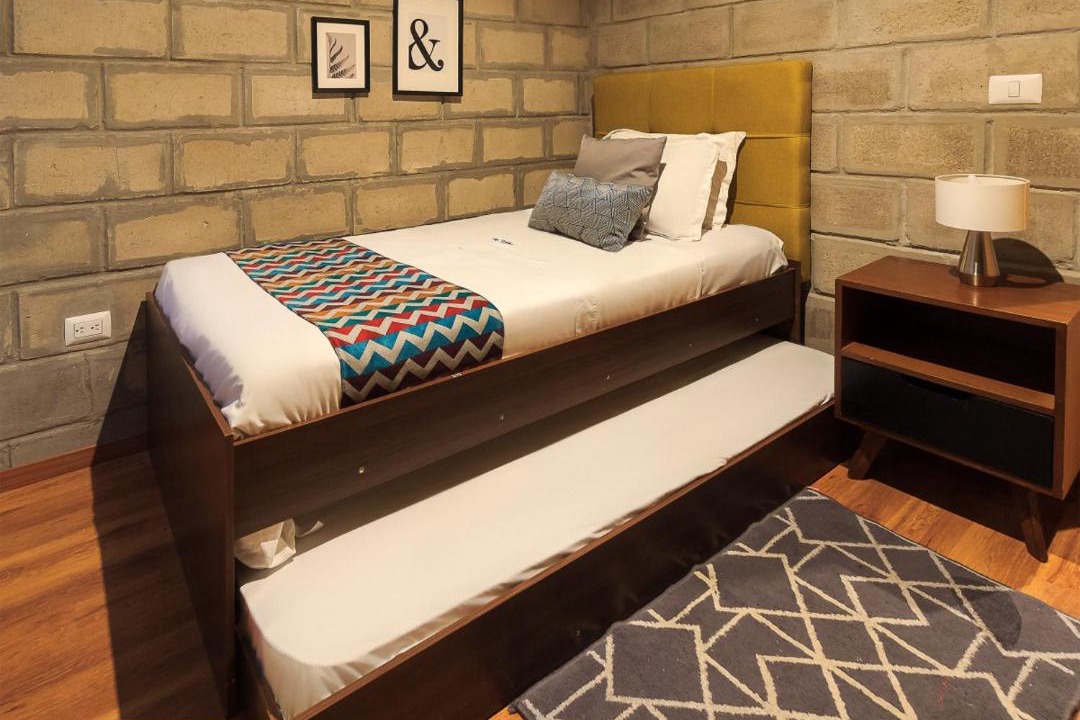 Photo of Bedroom in Downtown Guadalajara