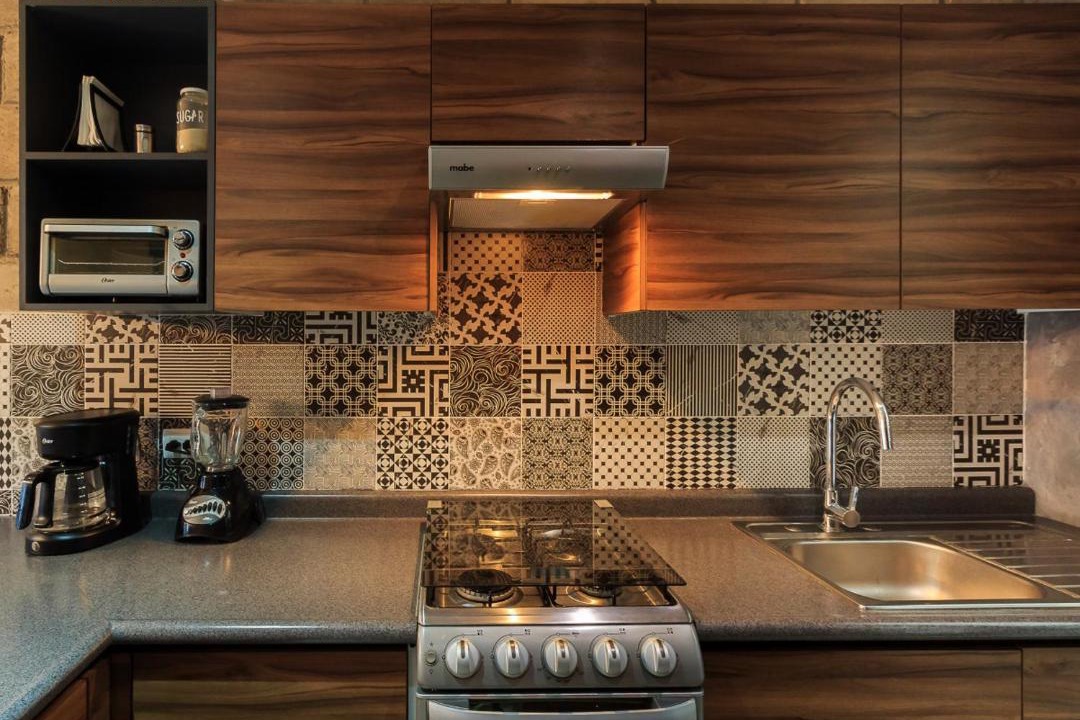Photo of Kitchen in Downtown Guadalajara