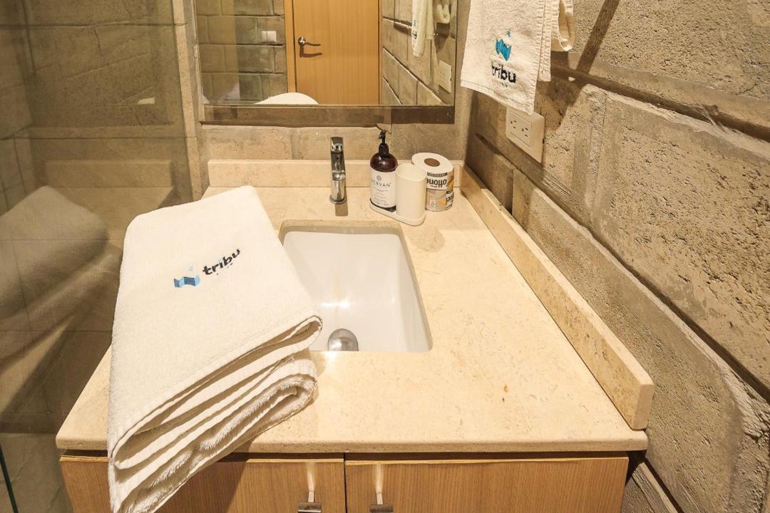 Photo of Bathroom in Downtown Guadalajara