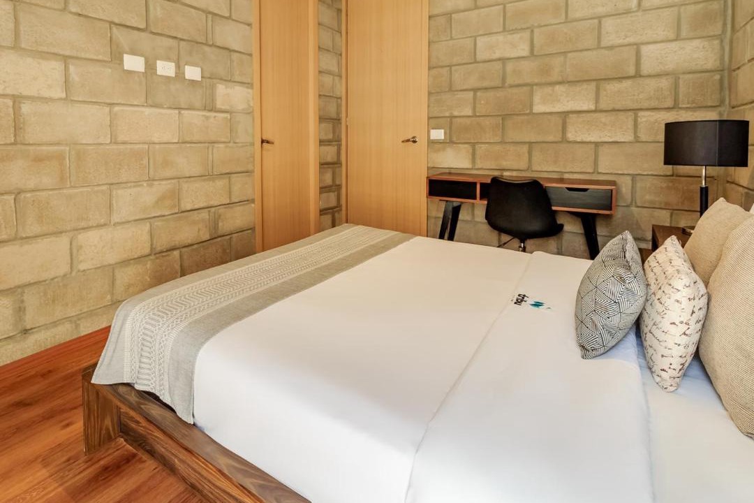 Photo of Bedroom in Downtown Guadalajara