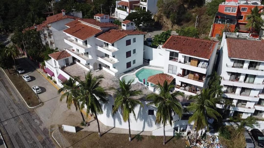 Photo of Buildings in La Audiencia