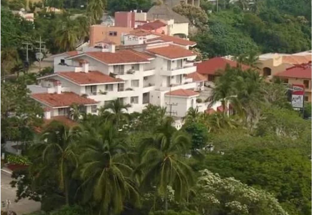 Photo of Buildings in La Audiencia