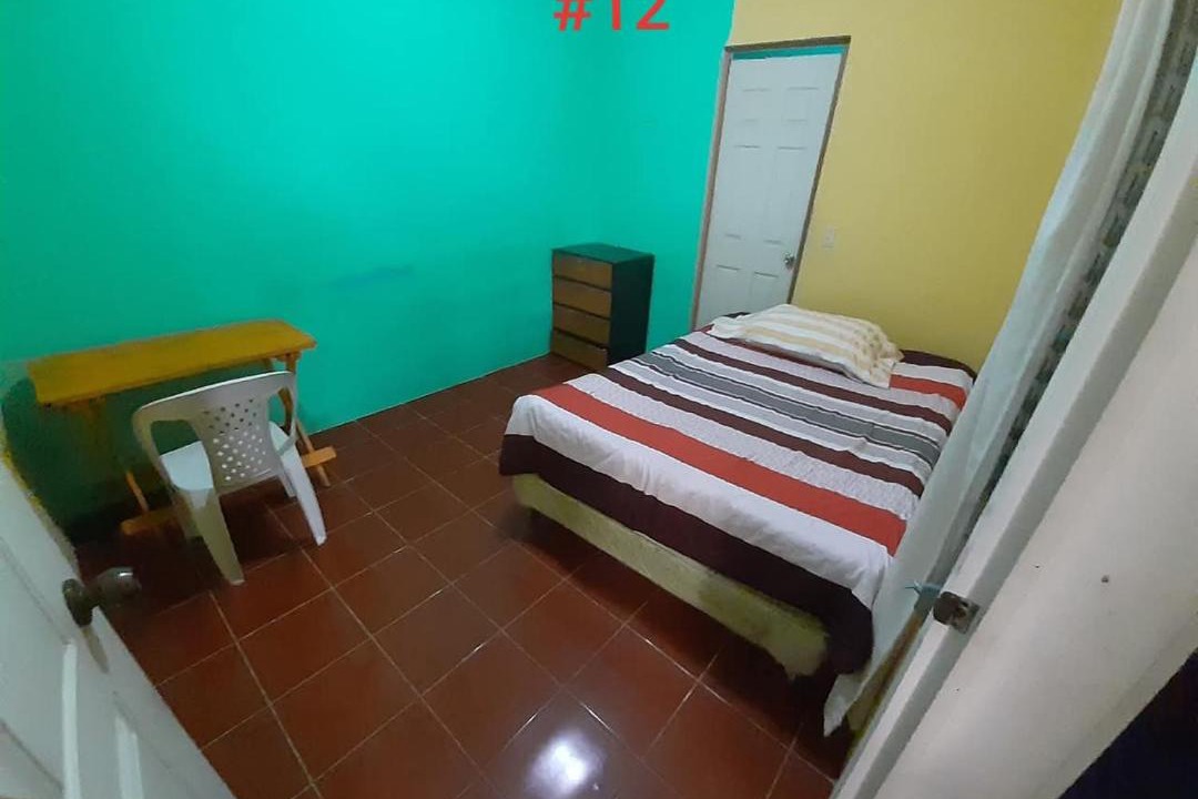 Photo of Bedroom in Tlajomulco de Zuniga